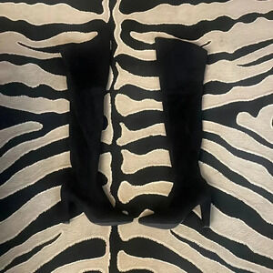 Thigh High Boots